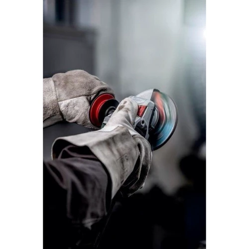 Болгарка (угловая шлифмашина) Metabo WVB 18 LT BL 11-125 Quick (613057850): Производитель Metabo