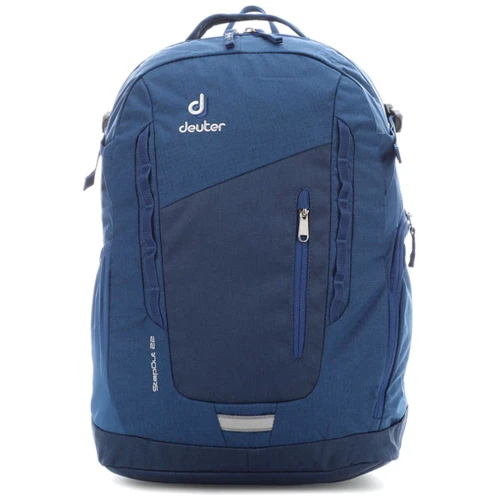 Рюкзак Рюкзак Deuter StepOut 16 цвет 3395 midnight-steel (3810315 3395): Производитель Deuter