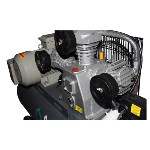 Компрессор Mast Group TA65/100L 400V: Давление, бар 10