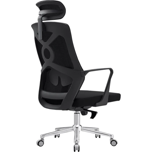 Крісло GT Racer B-716A Black	 фото 2