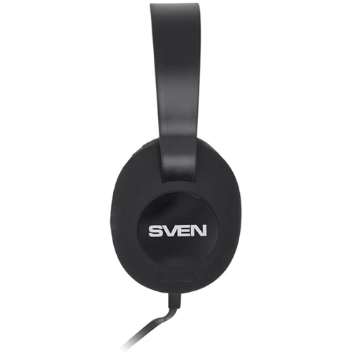 Наушники SVEN AP-310M: Тип крепления оголовные