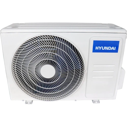 Кондиционер Hyundai ARN/ARU-07HSSUAWF1 фото 6