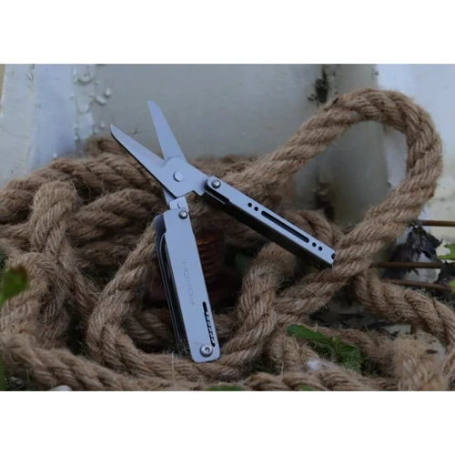 Мультитул Roxon Grey M3: Количество инструментов 13