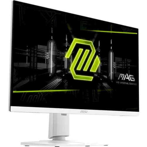 Монитор MSI MAG 274URFW (9S6-3CC29H-278): Покрытие экрана матовое