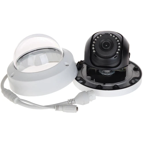 IP-камера відеоспостереження Hikvision DS-2CD1123G0E-I (2.8 мм): Виробник Hikvision