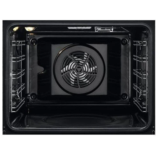 Духовой шкаф электрический ELECTROLUX EOC8P39WZ: Объем, л 72