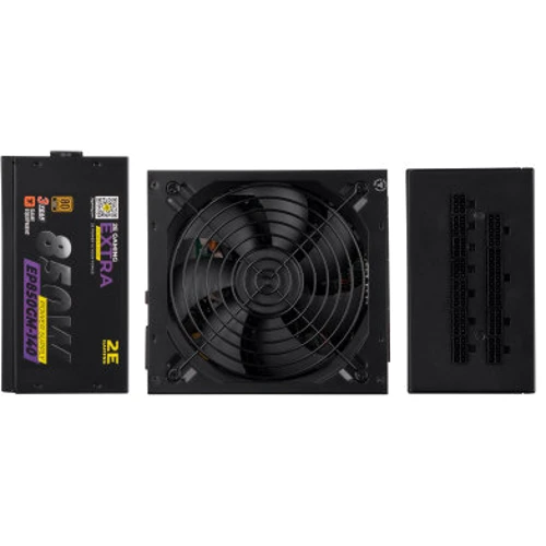 Блок питания 2E Gaming Power Supply EXTRA 850W (2E-EP850GM-140): Форм-фактор ATX