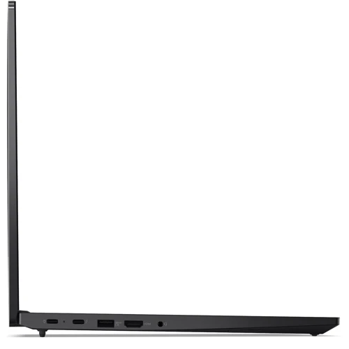 Ноутбук Lenovo ThinkPad E16 G1 (21JN004NUK): Экран 16 ( 1920x1200)
