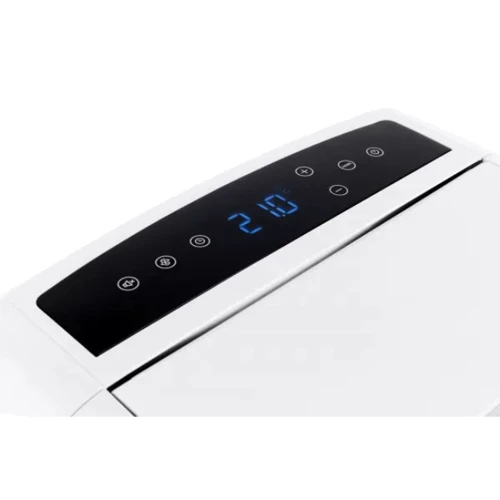Кондиціонер Olimpia Splendid DOLCECLIMA AIR PRO A++ WIFI (OS-2143): Кількість внутрішніх блоків 1