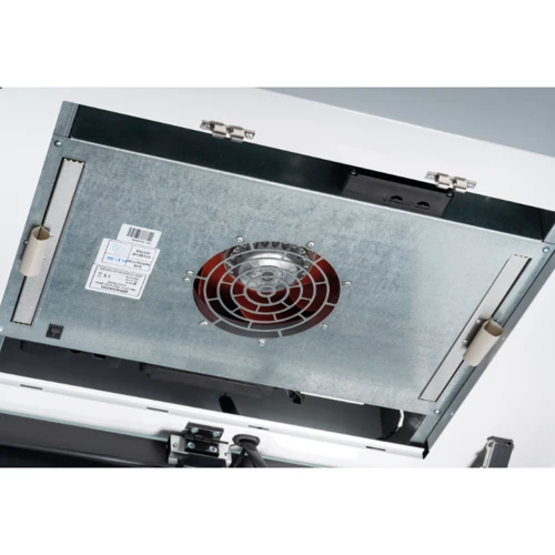 Вытяжка GRANADO Alia 2914-1800 white glass фото 7