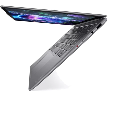 Ноутбук Lenovo Yoga Slim 7 14ILL10 (83JX000RNT) фото 11