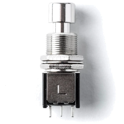 Футконтроллера Кнопка-перемикач педалей ефектів MXR DUNLOP ECB554 MXR SWITCH DPDT