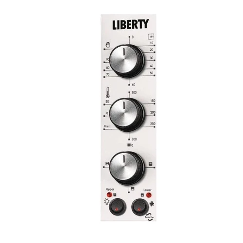 Электродуховка настольная Liberty T-250 CW: Производитель Liberty