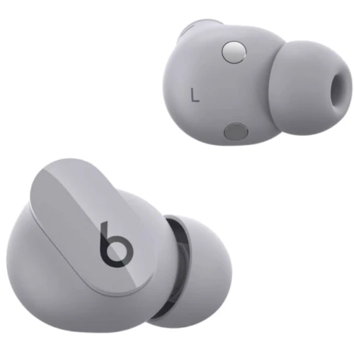 Навушники Beats by Dr. Dre Studio Buds Moon Gray (MMT93): Діапазон частот (Гц) 20-20000
