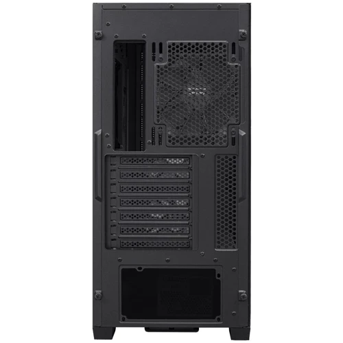 Корпус Cougar Uniface Black (385C780.0005): Форм-фактор материнской платы ATX / CEB / E-ATX / Micro-ATX / Mini-ITX