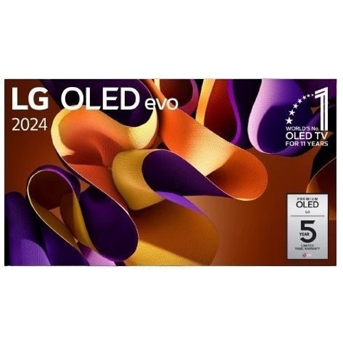 Телевизор LG OLED77G42
