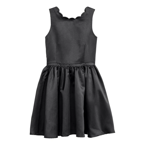 Сукня H & M 7Z5682267 170 см чорне