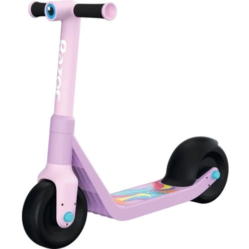 Самокат Razor Wild Ones Junior Kick Scooter Unicorn (Детские самокаты)(79012075)Stylus approved