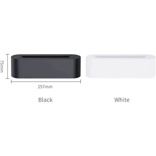 Увлажнитель воздуха Xiaomi YMi Air Humidifiers with Aroma Diffuser White (DQ709): Увлажнение есть