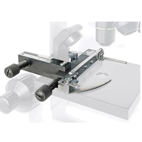 Микроскоп Bresser BioDiscover 20x-1280x (908579): Тип Оптические