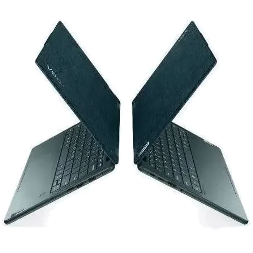 Ноутбук Lenovo Yoga 6 13ABR8 (83B20067RM): Екран 13.3" (1920x1200) Touch