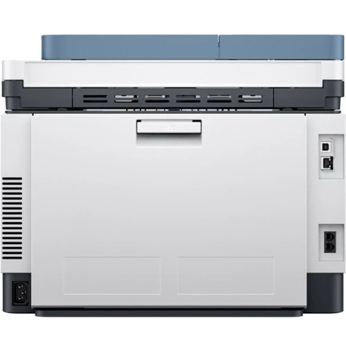 МФУ HP Color LaserJet Pro 3303sdw (499M6A) UA: Технология печати Лазерная