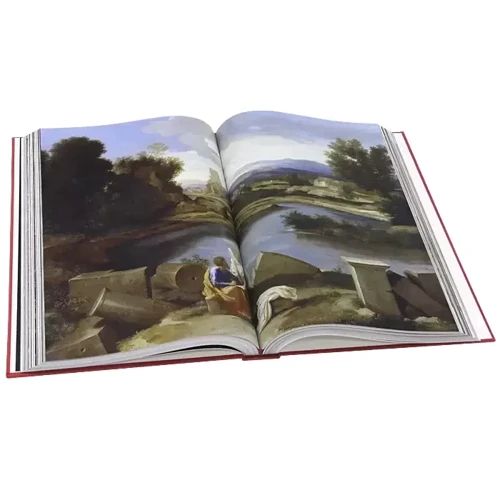 Рим у витворах мистецтва: ISBN 978-5-404-00248-5