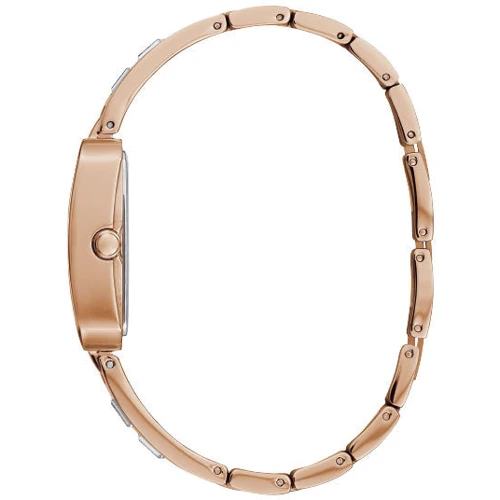 Наручные часы Guess (GW0102L3): Стиль Классический