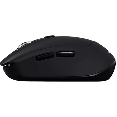 Мишка Acer OMR050 Black (ZL.MCEEE.02D): Максимальна роздільна здатність сенсора, dpi 1600