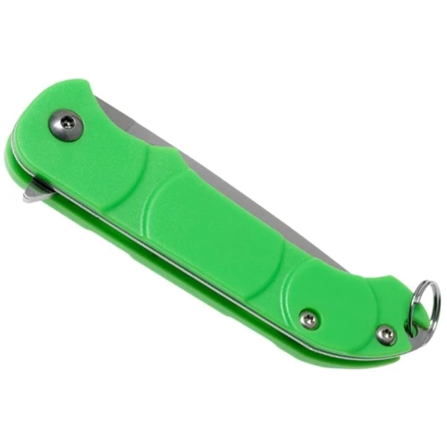 Нож и мультитул Ontario OKC Navigator Green (8900GR): Количество функций 1