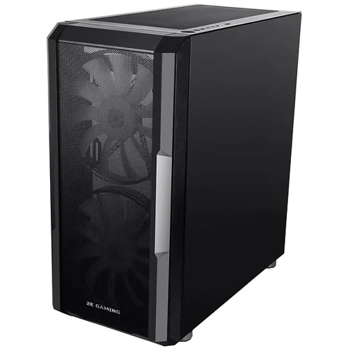 Персональний комп'ютер (ПК) 2E Real (2E-6775): Відеокартка AMD Radeon RX 6600 XT