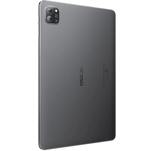 Планшет Oscal Pad 70 4/128GB Wi-Fi Meteorite Grey: Процессор Rockchip RK3326S