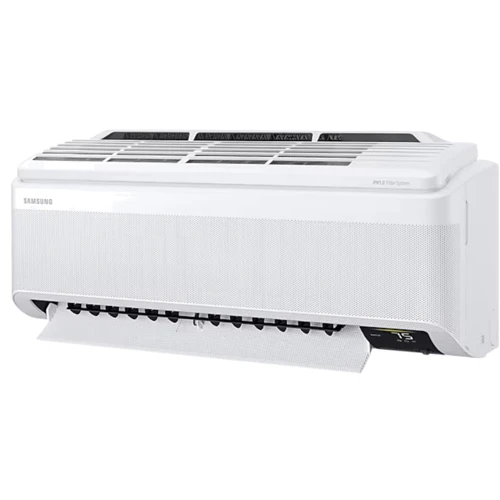 Кондиционер Samsung GEO Wind Free Elite AR12AXAAAWKNER фото 7