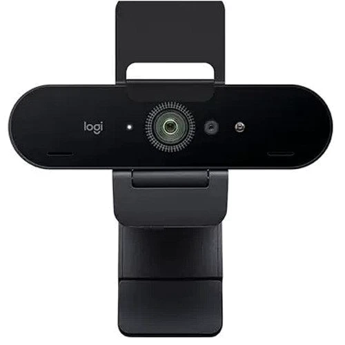 Logitech BRIO Ultra HD PRO 4K (4096x2160) (960-001105)