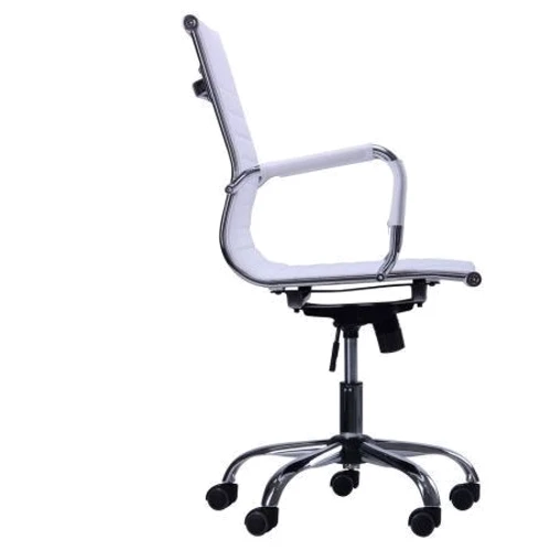 AMF Slim LB (XH-632B) белый: Максимальная нагрузка, кг 120