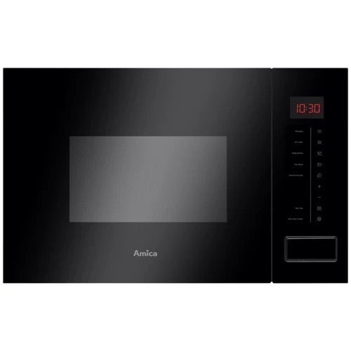 Встраиваемая микроволновая печь Amica AMMB20E3SGB X-TYPE