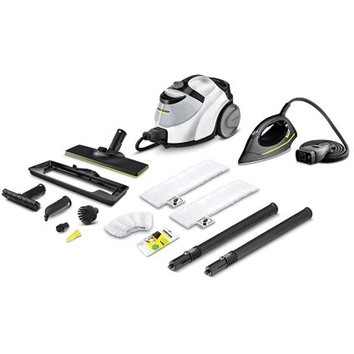 Пароочиститель Karcher SC 5 EasyFix Premium Iron Set (9.612-354.0)
