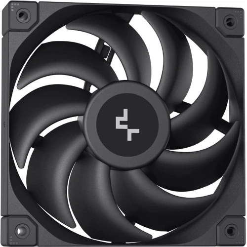 Кулер Deepcool MYSTIQUE 240 Black (R-LX550-BKDSNC-G-1): Призначення для процессора