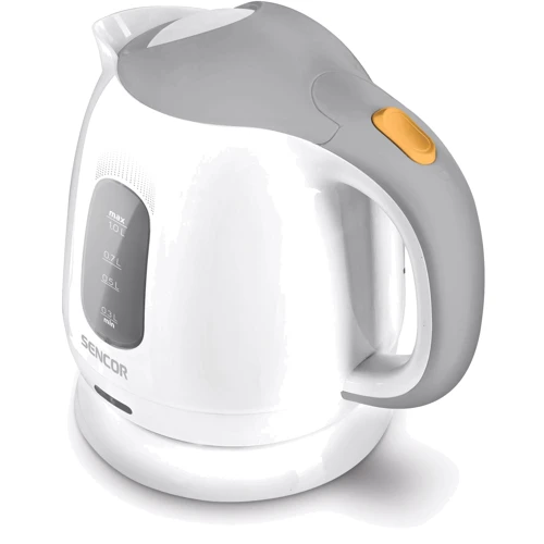 Электрочайник Sencor SWK 1100WH