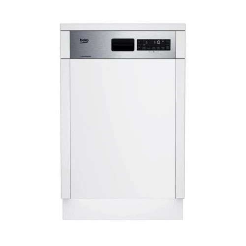 Встраиваемая посудомоечная машина Beko DSS28021X