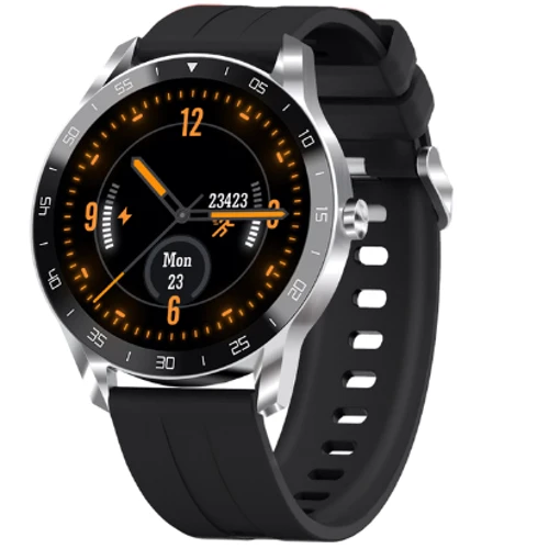 Смарт-часы Blackview X1 Silver