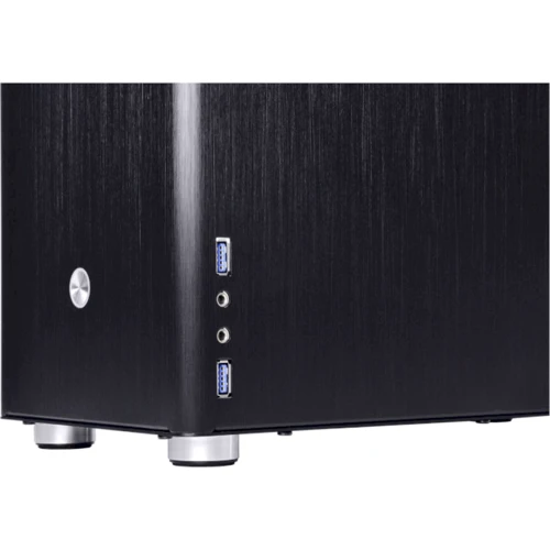 Корпус QUBE V9 Black (QBV9M_WBNU3) фото 6