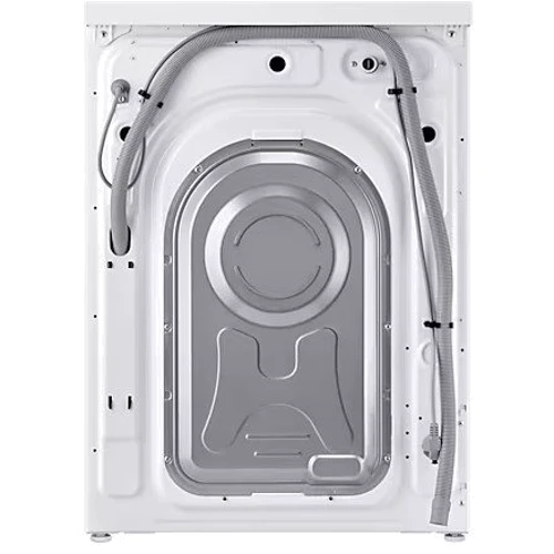 Стиральная машина Samsung WW80CGC04DTE: Сушка нет