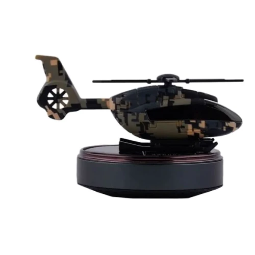 Ароматизатор Solar Helicopter black: undefined undefined