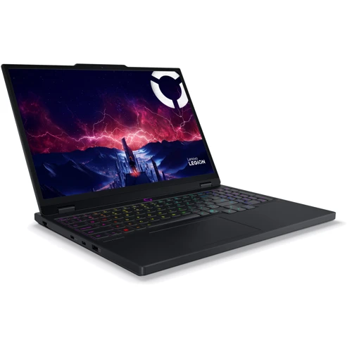 Ноутбук Lenovo Legion 5 15AHP10 (83M00012US): Экран 16" OLED (2560x1600) WQXGA
