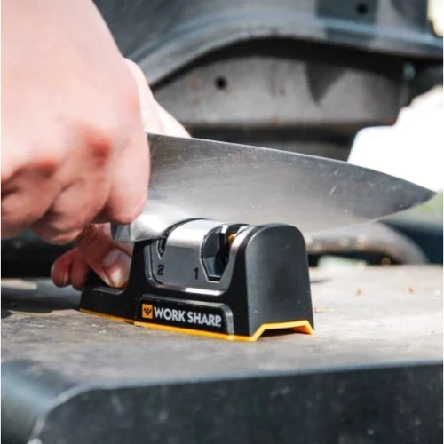 Точило для ножей Work Sharp Kitchen Edge WSKTNKES-I (WSKTNKES-I)