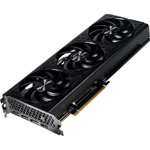 Видеокарта Gainward GeForce RTX Ti Python III 16GB (NE7506T019T1-GB2061T)