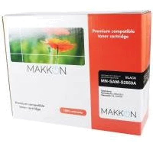 Картридж Makkon Samsung ML-D2850A 2.5k Black (MN-SAM-S2850A)