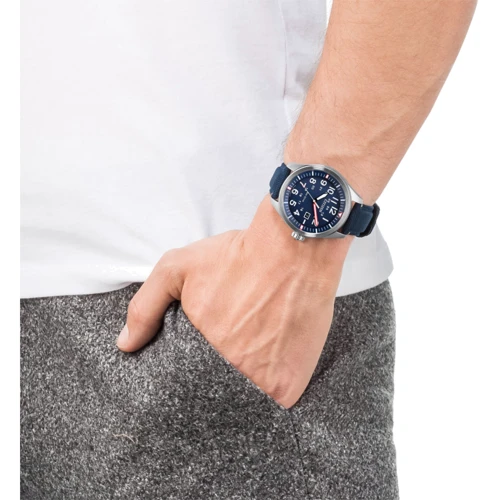 Наручные часы Citizen AW5000-16L (298720): Механизм Кварцевый