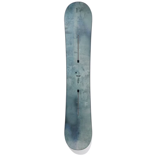 Доска для сноуборда BURTON (229431) BLOSSOM 2023 149 см (9010510446343): Стиль катания all mountain